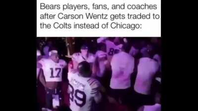 Thank god we don’t have to take on that awful contract...