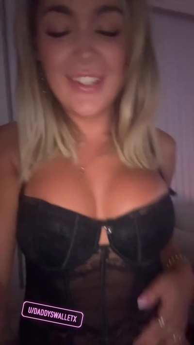 Is this what all u straight guys wish for?