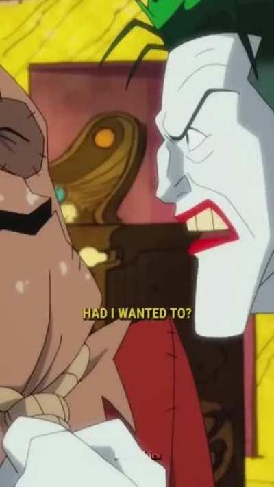 When the game changes the priority changes too.