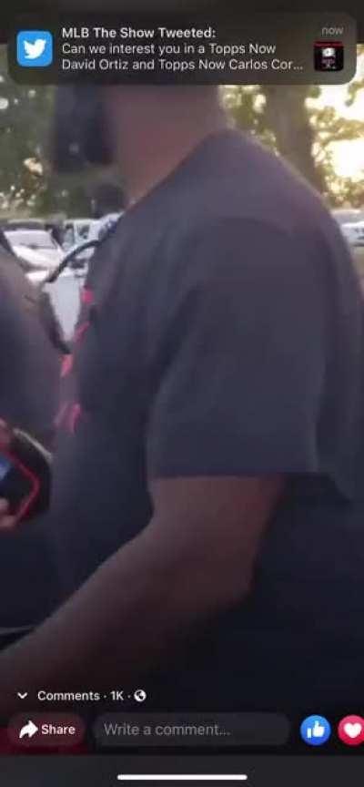 Battle Royale at a beach club in my city