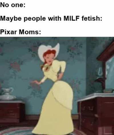 Damn boiii!! She thicc!!