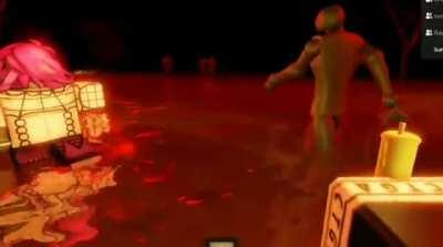 Que jogo eles estao jogando ?