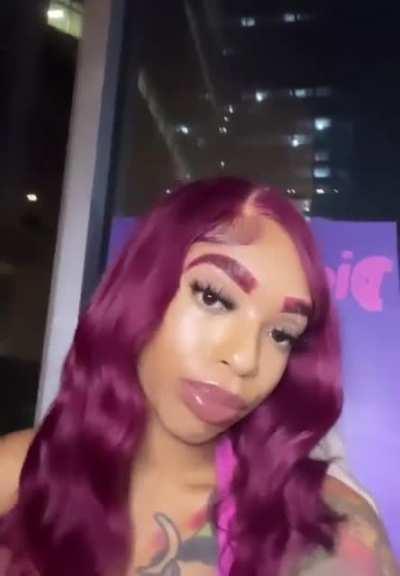 EbonyDSLs - Video #8613