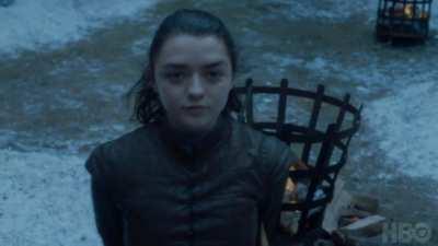 Literally Rapier mains