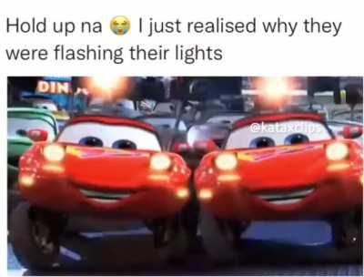 whole Childhood was a lie