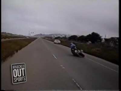 Spirograph meat crayon