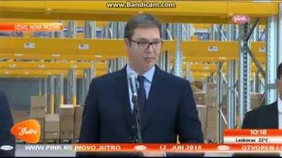 Sram vas bilo, samo nešto kukate