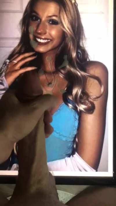 Anyone need their princess tribbed?