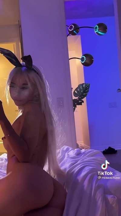 Playing with transitions but the end is perfect