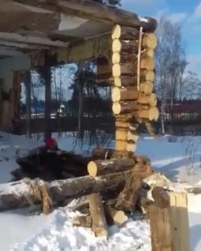 what tf did you think was gonna happen