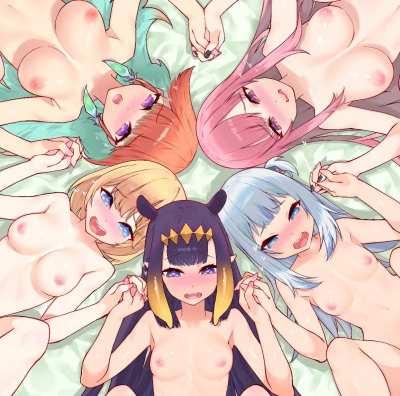 New Twitch category looks really cool.(Coming Soon)