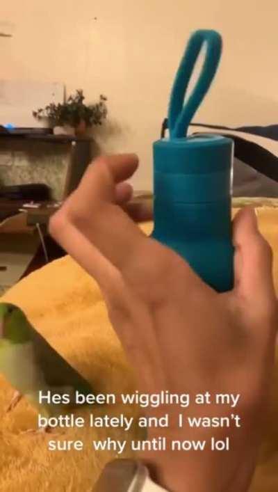 Idk if this is a repost