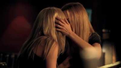 Ashley Hinshaw & Heather Graham (About Cherry - #Scene01)