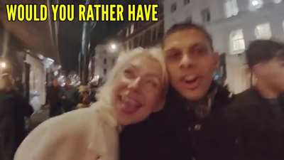 Everyday Women Seem to Want Bigger Dick