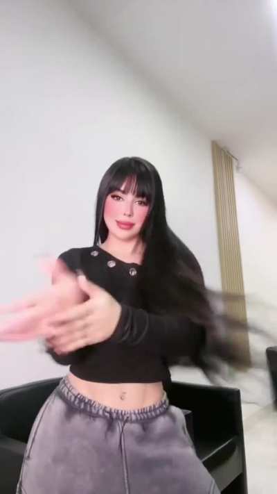Bella Angel