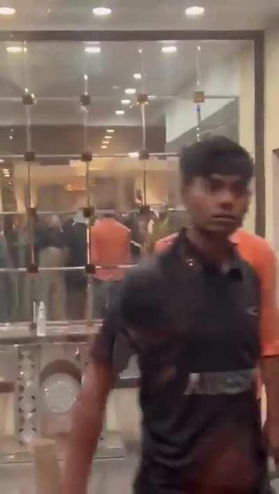 Hotel staffers, bouncers thrashed family members over DJ party of a Mehendi function in Ghaziabad, UP