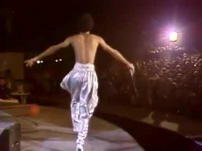 Boney M. - Rasputin, Musical Concert from Sopot Festival, Poland, 1979