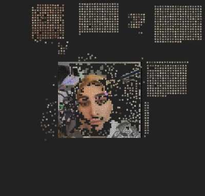 Unemployed juicers (me included) spend 10 hours 30 minutes solving 2,500 piece puzzle while waiting for streamer