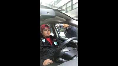 Active Noise Canceling