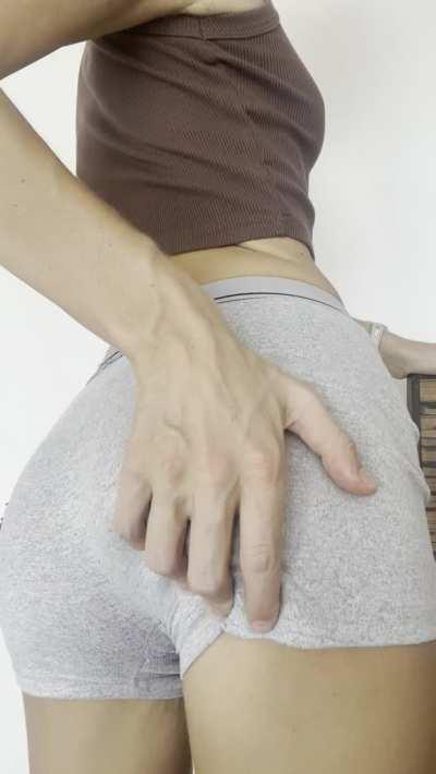 Would you want me to sit on your face and feed you my farts