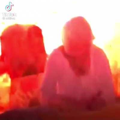 🤤Sett😩 praying 🛐yall🐐🚬’s away‼️ after seeing the unholy things about him💦