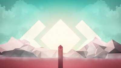 Recreated Madeon's Adventure album cover in After Effects