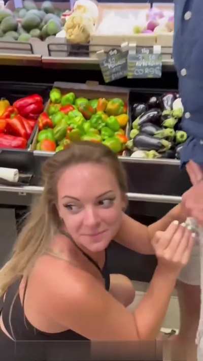 Hello mister stranger, wanna fuck my wife ?