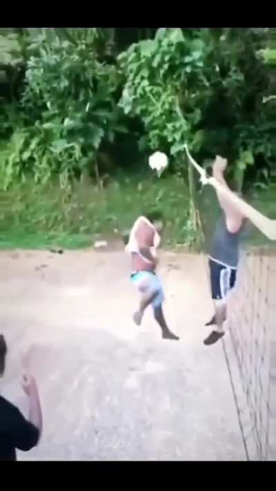 fã mais fraco de haikyuu