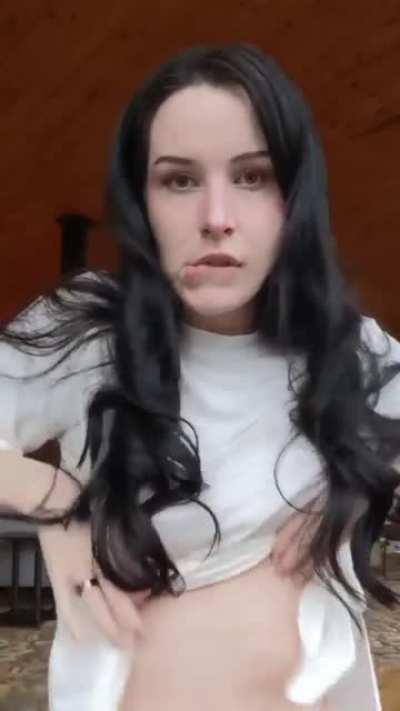 my hard-earned smile :)