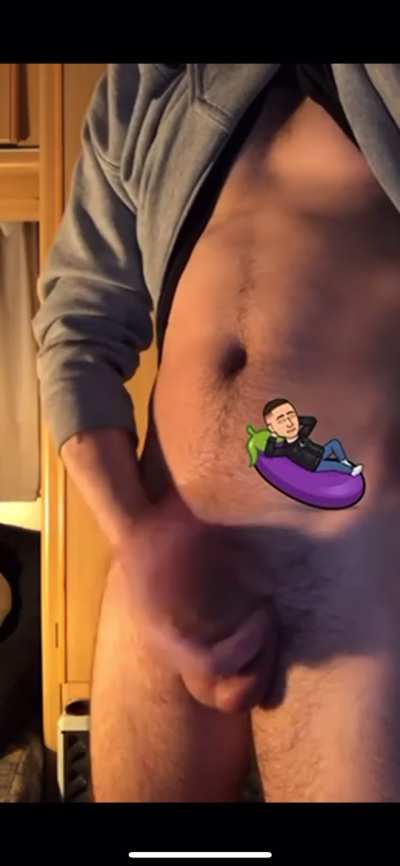 my friends call me horse cock, you agree??