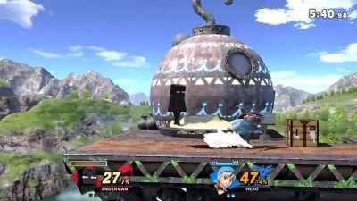 Do not teabag while stupid.