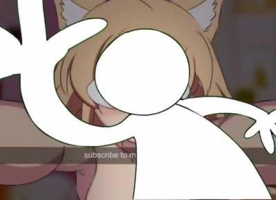 Horny isn't allowed here