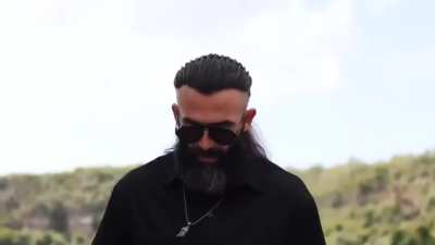 Wale up babe, Turks dropped a new banger🔥🔥🔥🇹🇷🇹🇷🇹🇷