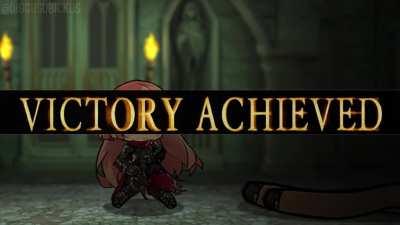 [GIF Animation] Dork Souls