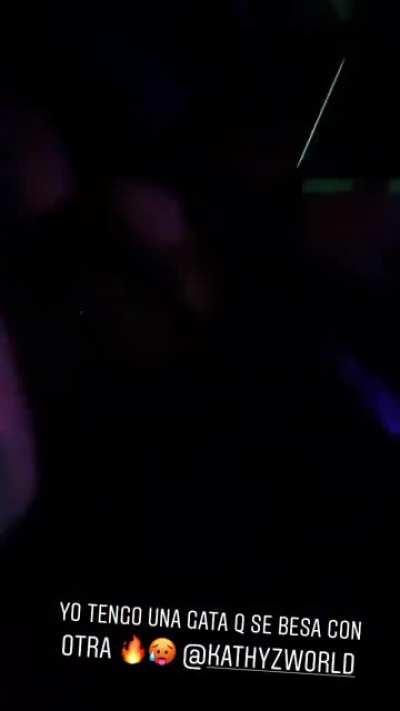 from @veronicaavictoria saturday story, 1 of 2