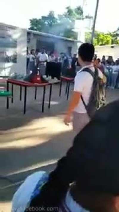 Inhabitants of Pompeii in 79 AD