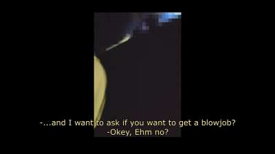 The handsome Uber driver picked me up… but instead of just dropping me off, he came upstairs with me for a very special tip.