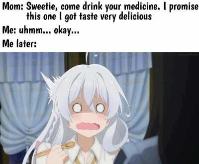 This is how trust issues starts