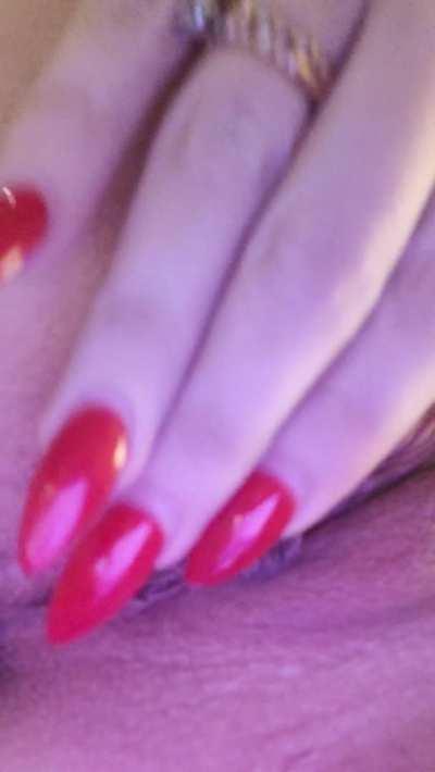 Lick, suck, fuck or all of the above for my tight Milf pussy?