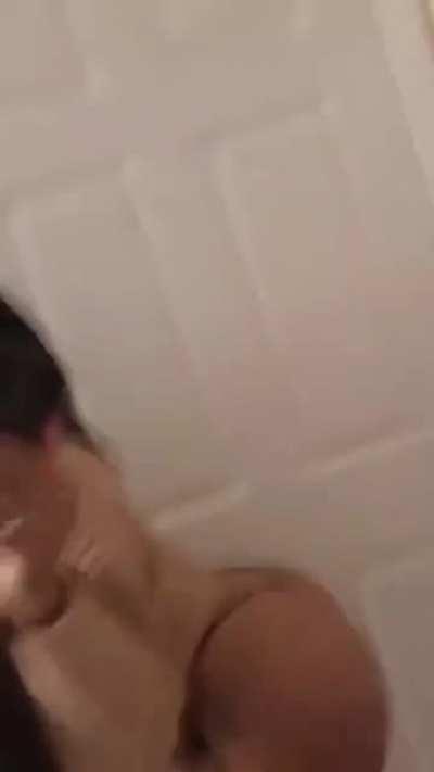 Kétlyd Sweater and panties [Throwback Clips]