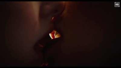 Megan Fox making out with Amanda Seyfried is one of my favorite scenes so sexy