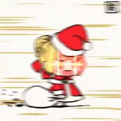 Padoru!!!