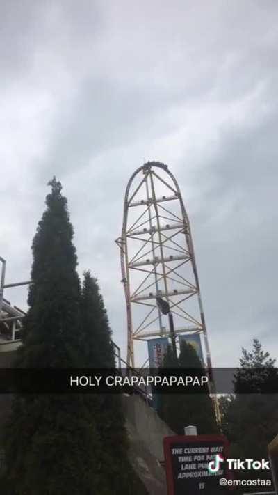 “THEY’RE STUUUU-“