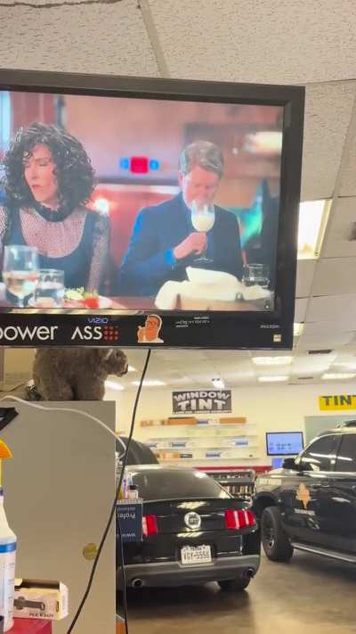 B.J and his milk 🥛