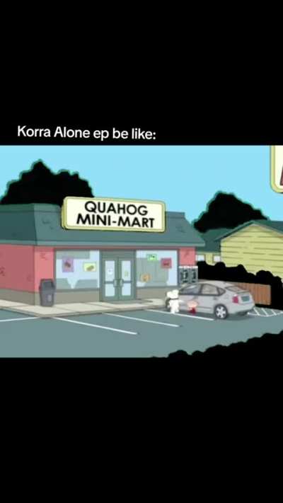 I always watch this video as therapy after re watching Korra Alone.