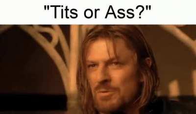 Which side are you on?