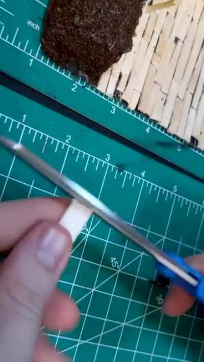 Trenches for the Emperor