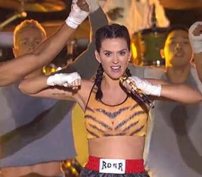 Katy perry