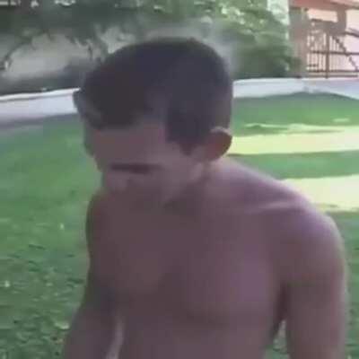 Senhor dos anéis versão porno