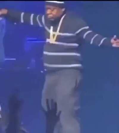 lucki in the next 10 years if he don’t stop sippin